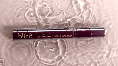 Blinc UltraVolume Is The Best Mascara Ever. Here’s Why.