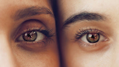 What’s The Healthiest Mascara To Use? 3 Things You Need To Look For