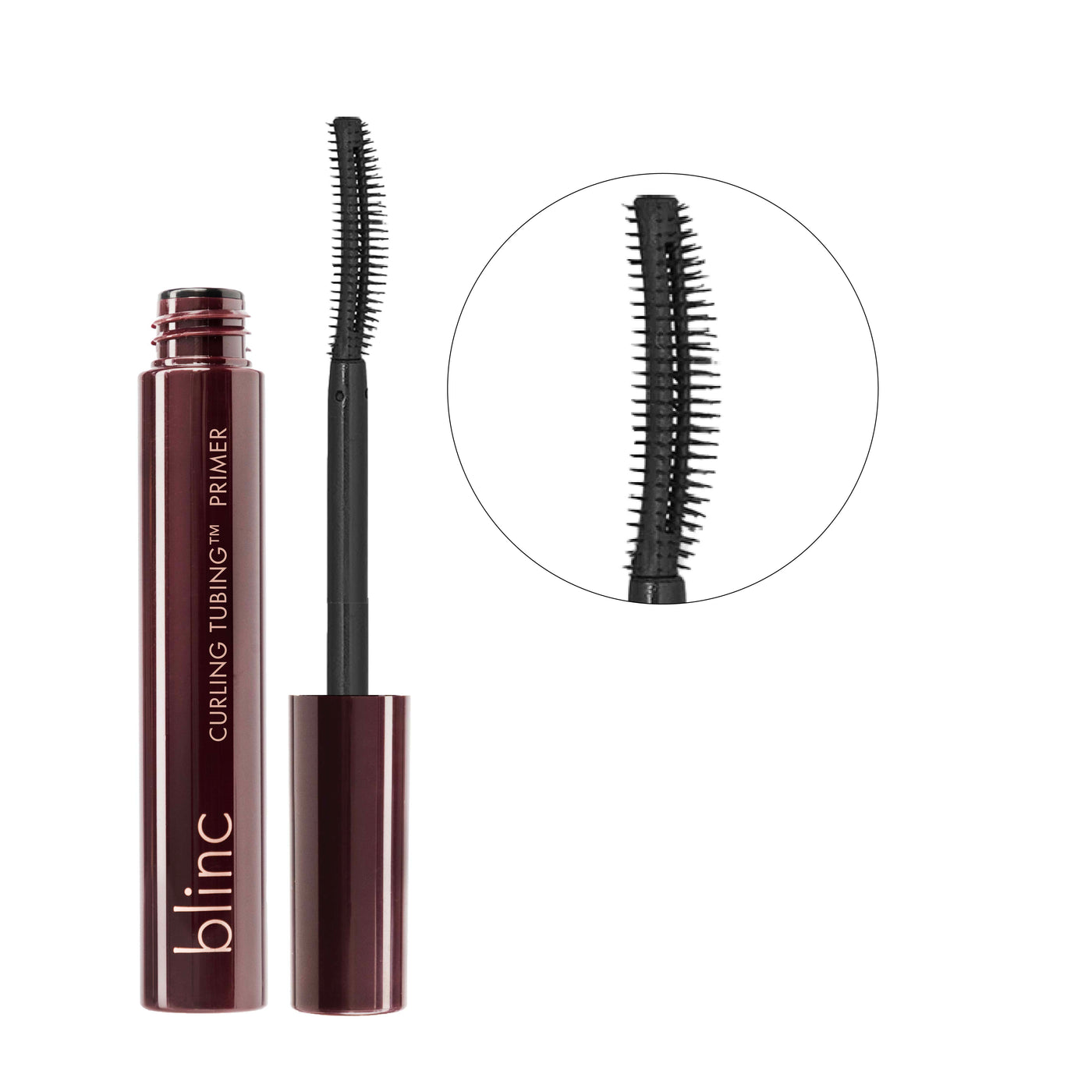 Curling TUBING™ Primer