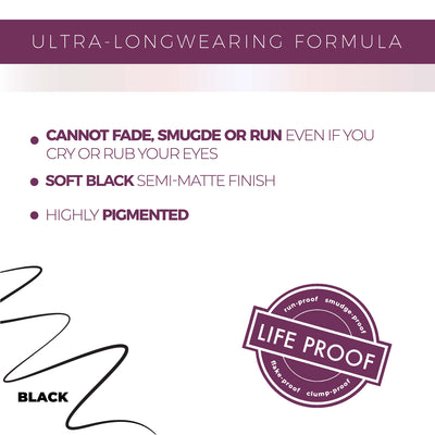 Liquid Eyeliner Pen