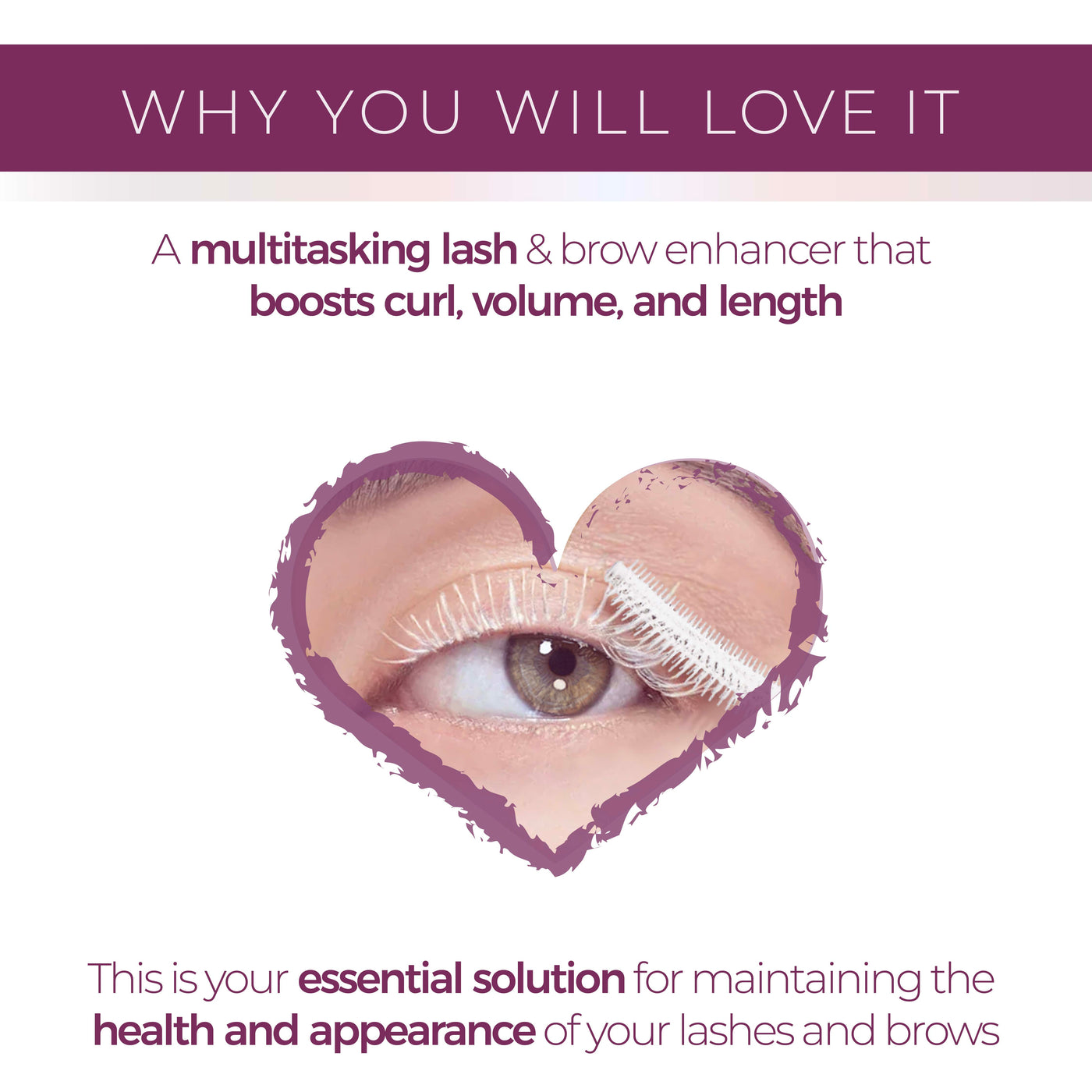 Curling TUBING™ Primer