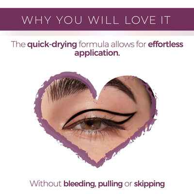 Liquid Eyeliner Pen