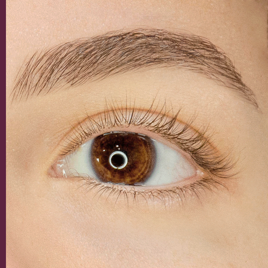 Lash Extension Tubing Mascara Clean & Vegan Blinc