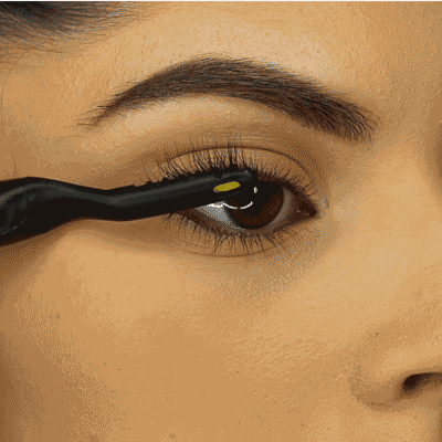 Blinc heated discount eyelash curler