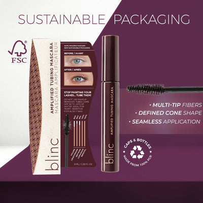 Amplified Tubing Mascara