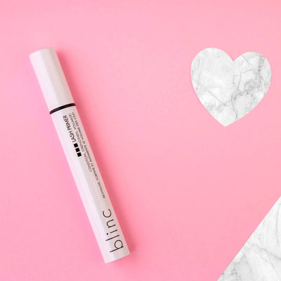 White Lash Primer